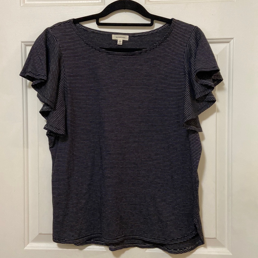 Max Studio Flutter Top